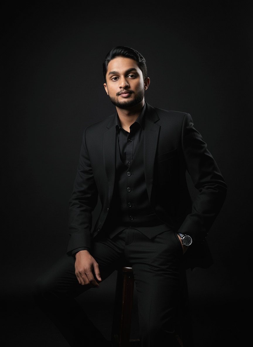 Raveen Abeydeera Profile Picture